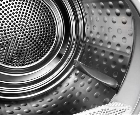Сушильная машина Electrolux EW7HW842