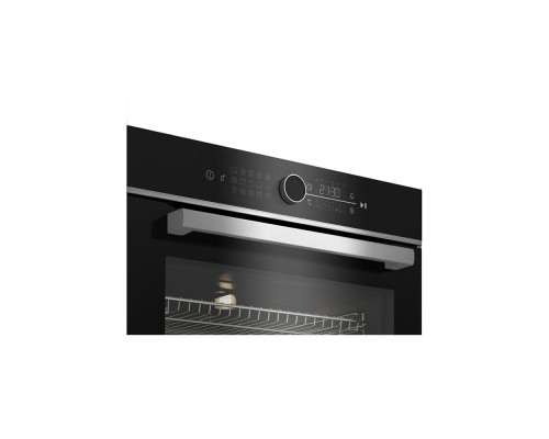 Мультифункциональный духовой шкаф Beko BBIM13400XMSW