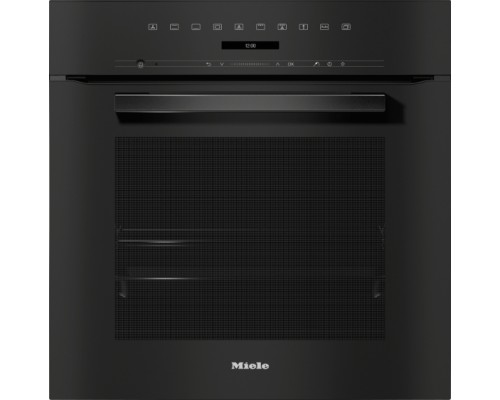 Духовой шкаф Miele H 7262 B OBSW