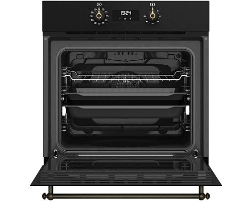 Духовой шкаф Teka HRB 6400 ATB BRASS