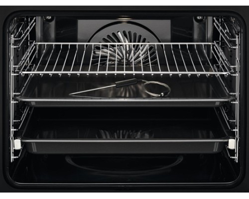 Духовой шкаф Electrolux OKD6P77WX