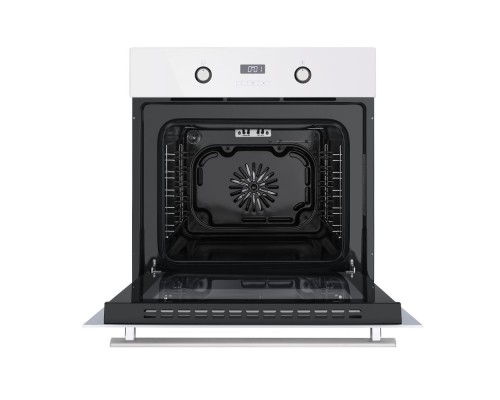 Шкаф духовой электрический HOMSair OEM657WH