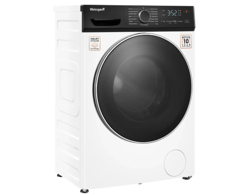 Стиральная машина Weissgauff WM 4627 Touch Inverter Steam