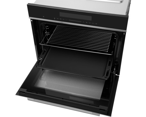 Духовой шкаф Maunfeld MCMO5013SDS