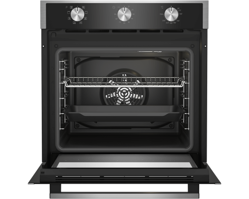 Духовой шкаф Hotpoint FE9 814 H IX