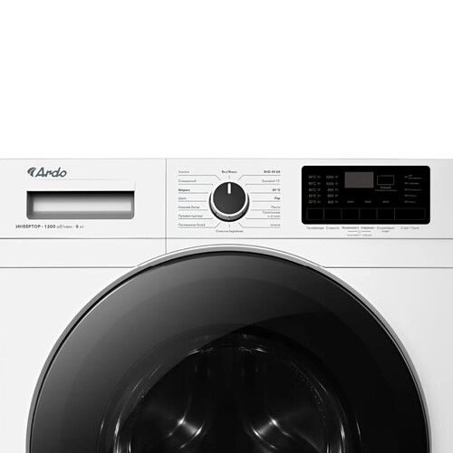 Стиральная машина ARDO WME812544DW2