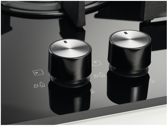 Варочная панель Electrolux EGC3322NVK