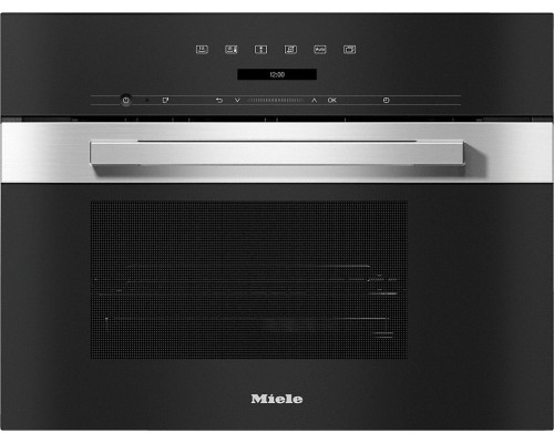 Пароварка Miele DG7240 EDST/CLST