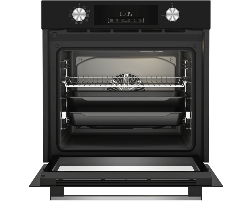 Духовой шкаф Hotpoint FE8 831 JSC BL