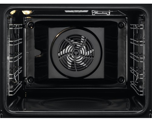 Духовой шкаф Electrolux OPEB2640B