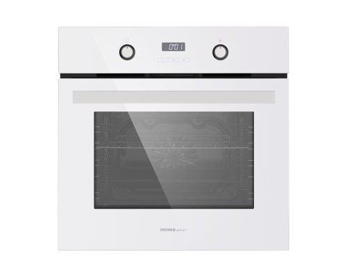 Шкаф духовой электрический HOMSair OEM657WH