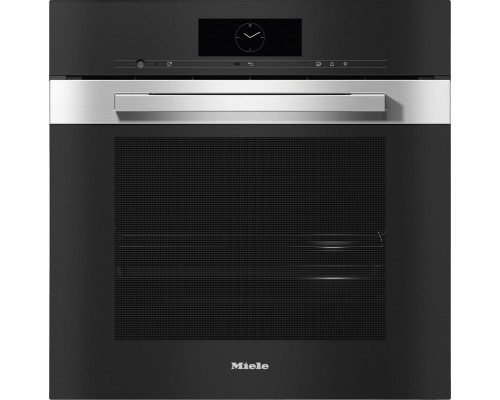 Комби-пароварка Miele DGC 7860 EDST/CLST