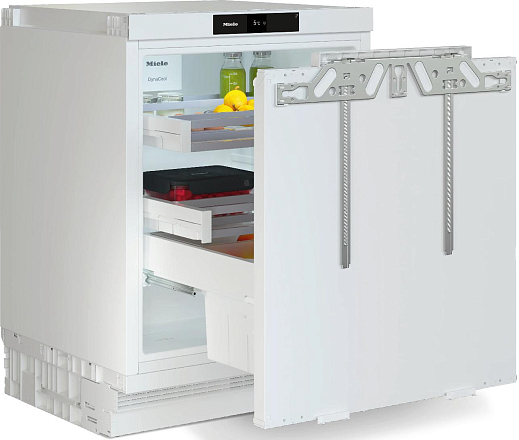 Встраиваемый холодильник Miele KU 7030 D