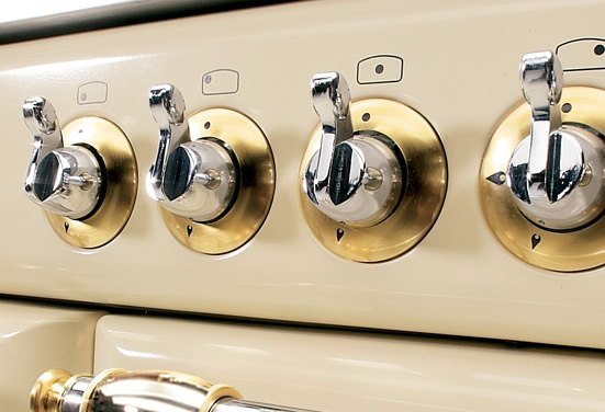 Газовая плита Kuppersberg ZBM 3399 C