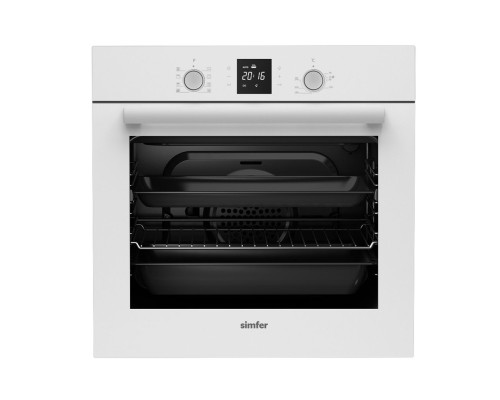Электрический духовой шкаф Simfer B6EC68011