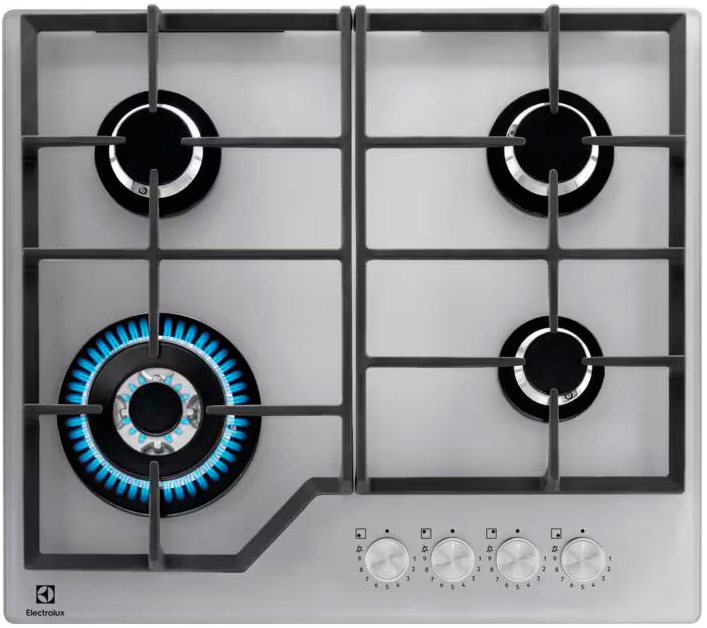 Варочная панель Electrolux KGG64362S