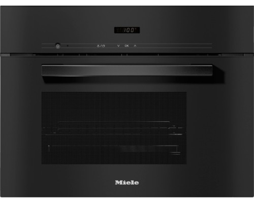 Пароварка Miele DG2840 OBSW