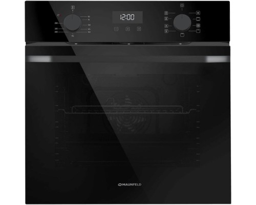 Духовой шкаф Maunfeld EOEM7610B2
