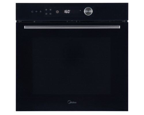 Электрический духовой шкаф с СВЧ Midea MO817100MGB