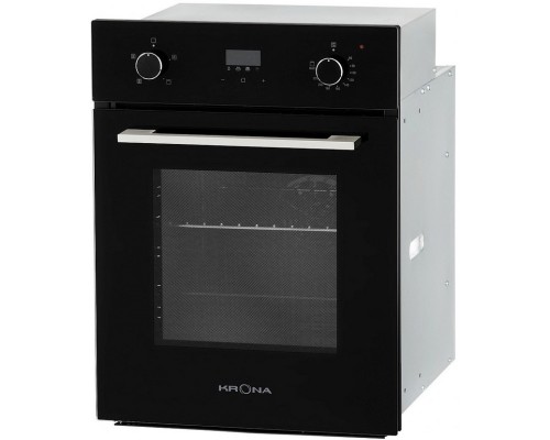 Духовой шкаф Krona GUSTO 45 BL