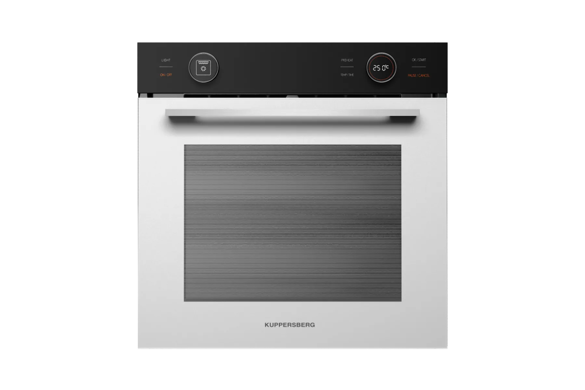 Духовой шкаф Kuppersberg HT 612 White