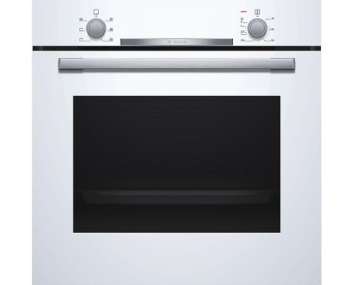 Духовой шкаф Bosch HBA530BW0S