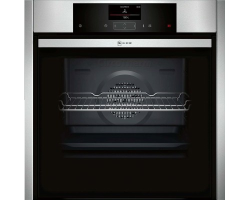 Духовой шкаф Neff B45CS24N0
