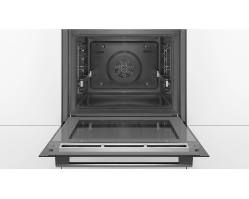 Встраиваемый духовой шкаф Bosch HRG4785B6