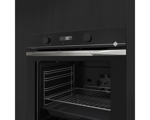 Встраиваемый духовой шкаф De Dietrich DOPH375X