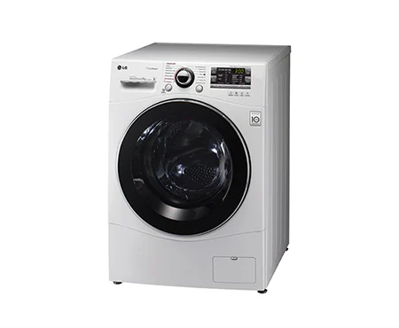 Стиральная машина LG F14A8TDS