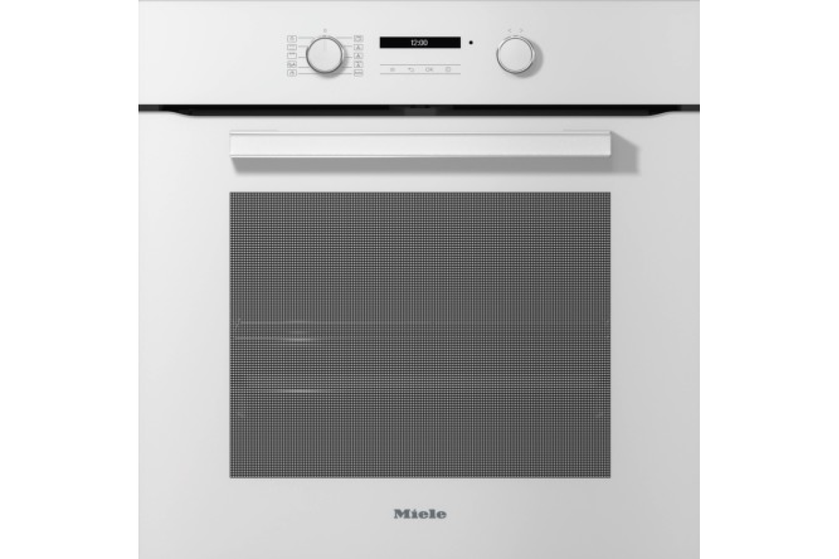 Духовой шкаф Miele H 2861 BP BRWS