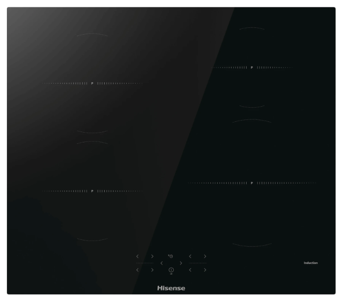 Варочная панель Hisense HI601FM