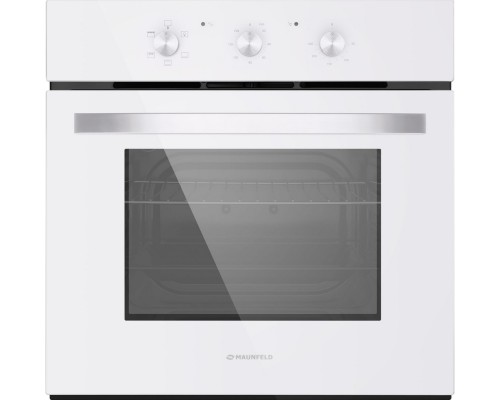 Духовой шкаф Maunfeld AEOC.575W