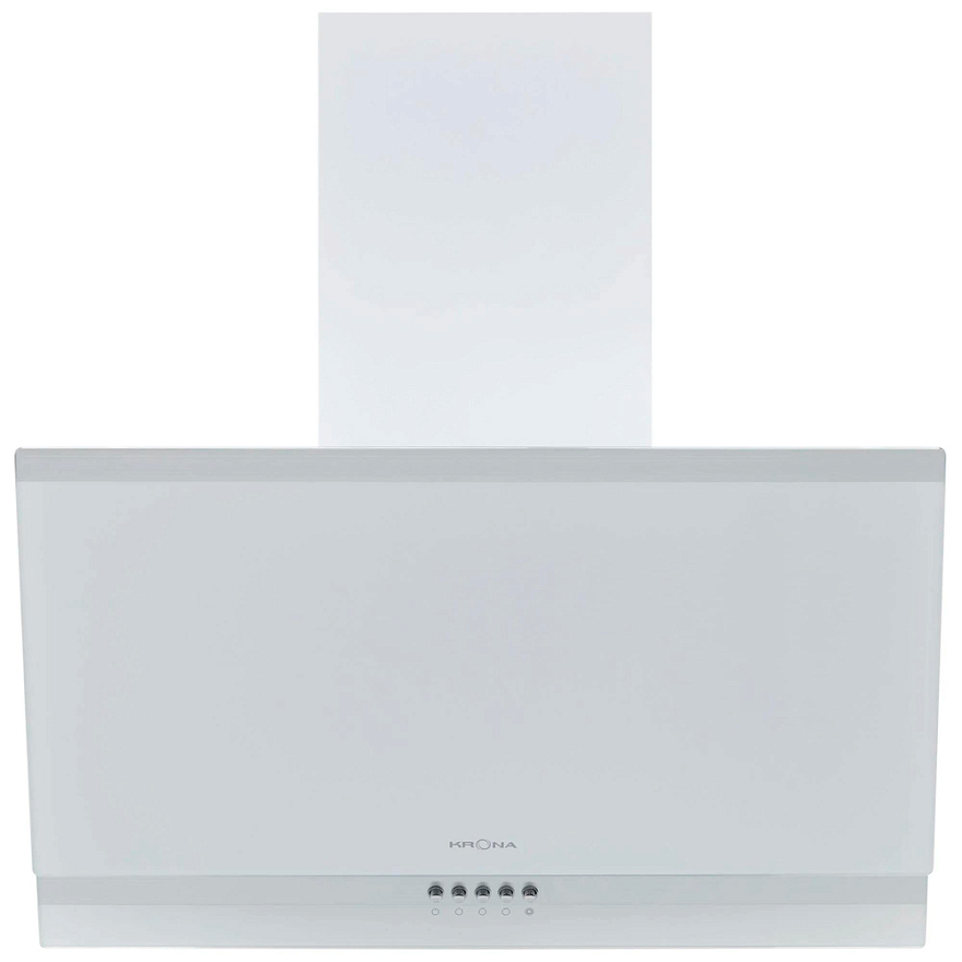 Вытяжка Krona IRMA A 600 white PB