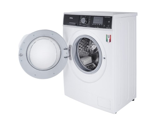 Стиральная машина KORTING KWM 45ID1477
