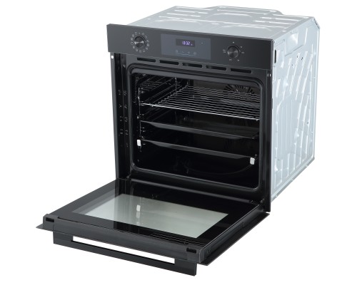 Духовой шкаф встраиваемый Midea MO713103GB