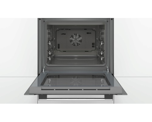 Электрический духовой шкаф Bosch HBJ354AS0Q