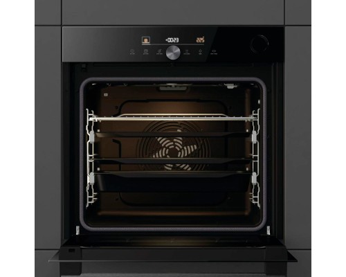 Духовой шкаф с функцией пара Gorenje BPSA6747DGWI