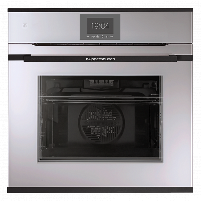 Электрический духовой шкаф Kuppersbusch B 6550.0 G5 Black Velvet