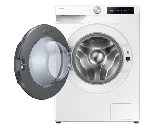 Стирально-сушильная машина Samsung WD11DG6B85BELP