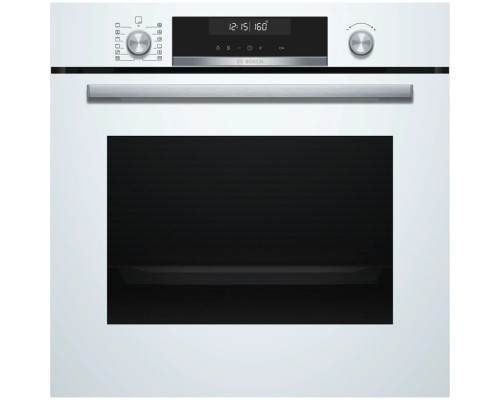 Духовой шкаф Bosch HBG5780W0