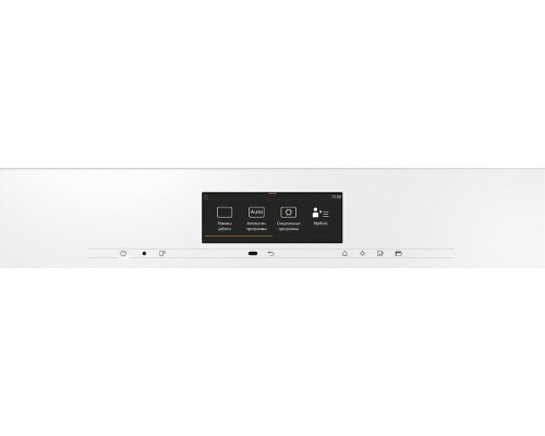 Комби-пароварка Miele DGC 7840 X BRWS