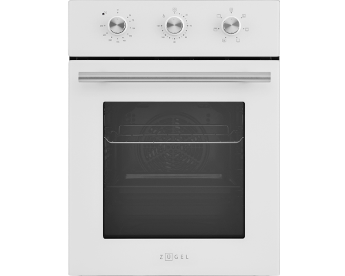 Духовой шкаф ZUGEL ZOE451W