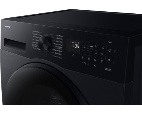 Стирально-сушильная машина Samsung WD90DG5G34BBLP