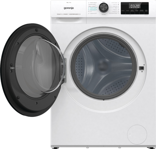 Стирально-сушильная машина Gorenje WD8514S