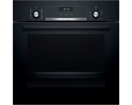 Духовой шкаф Bosch HIJ517YB1R