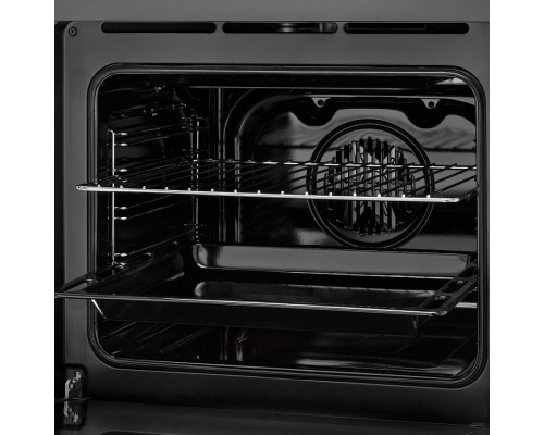 Духовой шкаф Krona ADRIANO 60 WH