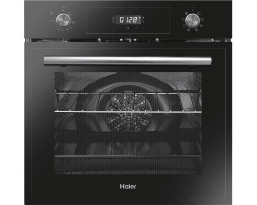 Духовой шкаф Haier HOD-PM08TGB