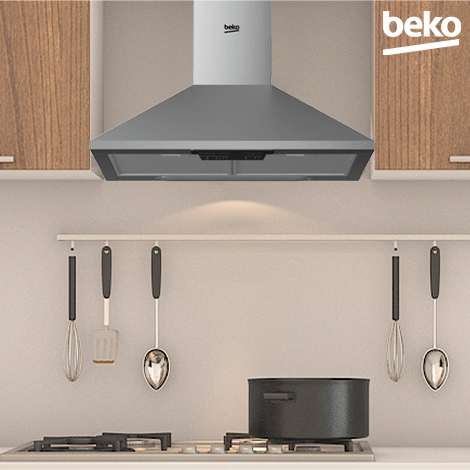 Вытяжка Beko HCP61310I