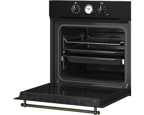 Духовой шкаф Teka HRB 6300 ATB BRASS